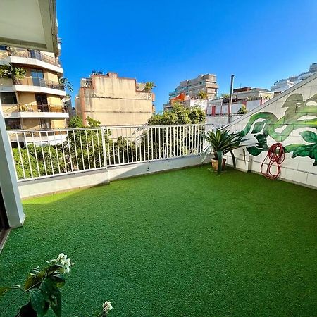 Linda cobertura ipanema quadra da praia c sauna e 2 suites Rio de Janeiro Exterior foto