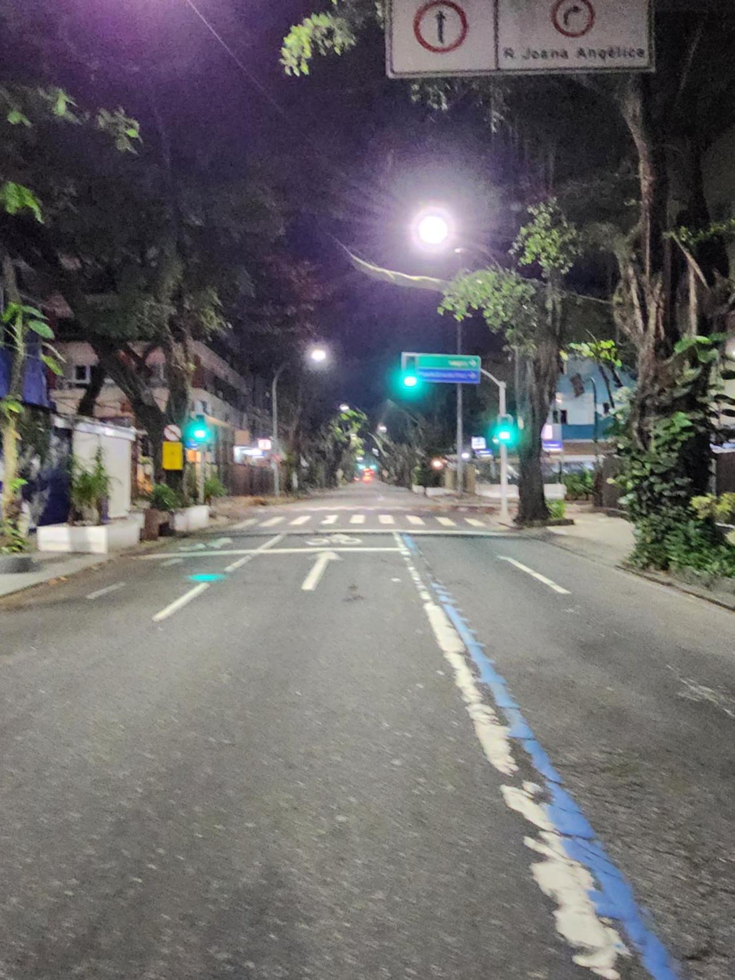 Linda cobertura ipanema quadra da praia c sauna e 2 suites Rio de Janeiro Exterior foto
