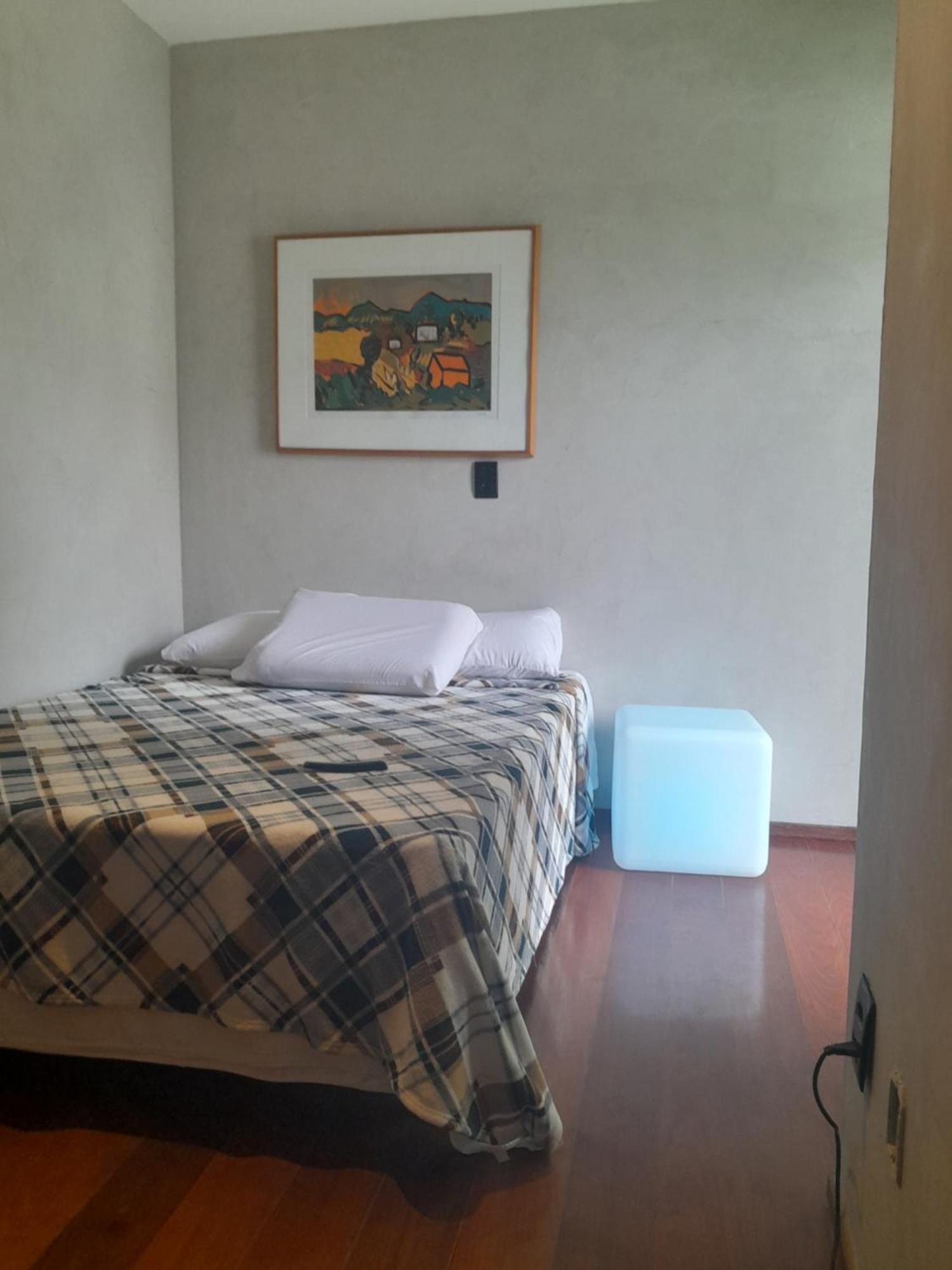 Linda cobertura ipanema quadra da praia c sauna e 2 suites Rio de Janeiro Exterior foto