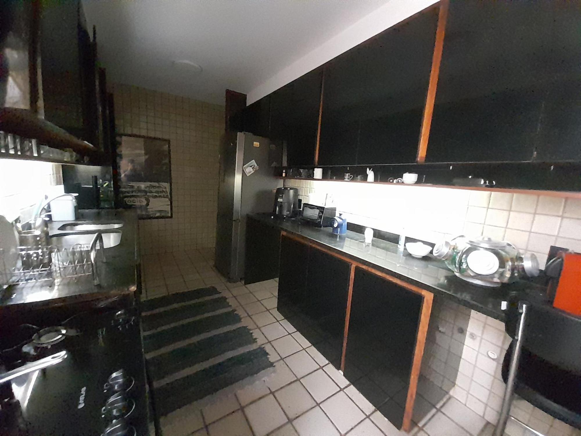 Linda cobertura ipanema quadra da praia c sauna e 2 suites Rio de Janeiro Exterior foto