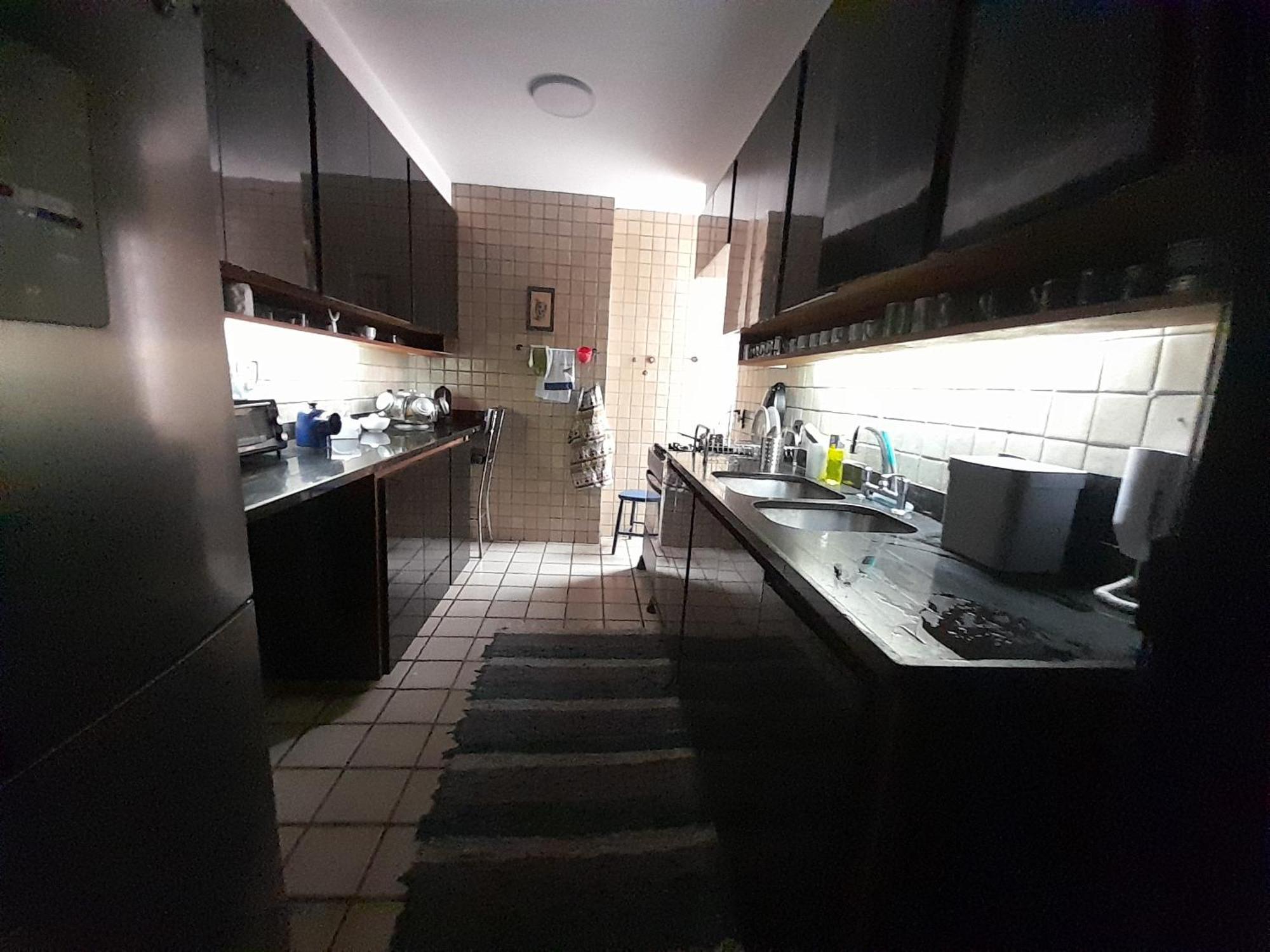 Linda cobertura ipanema quadra da praia c sauna e 2 suites Rio de Janeiro Exterior foto