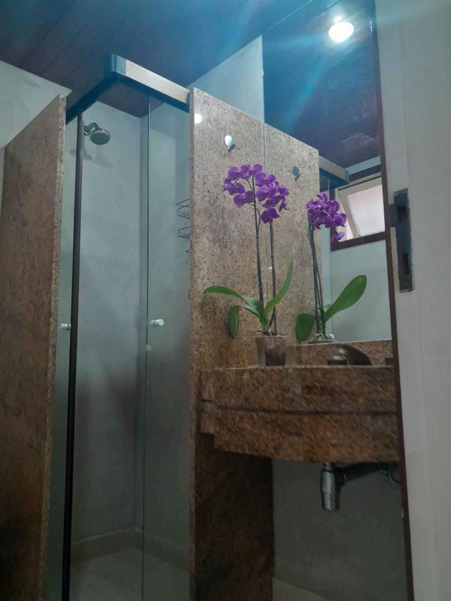 Linda cobertura ipanema quadra da praia c sauna e 2 suites Rio de Janeiro Exterior foto