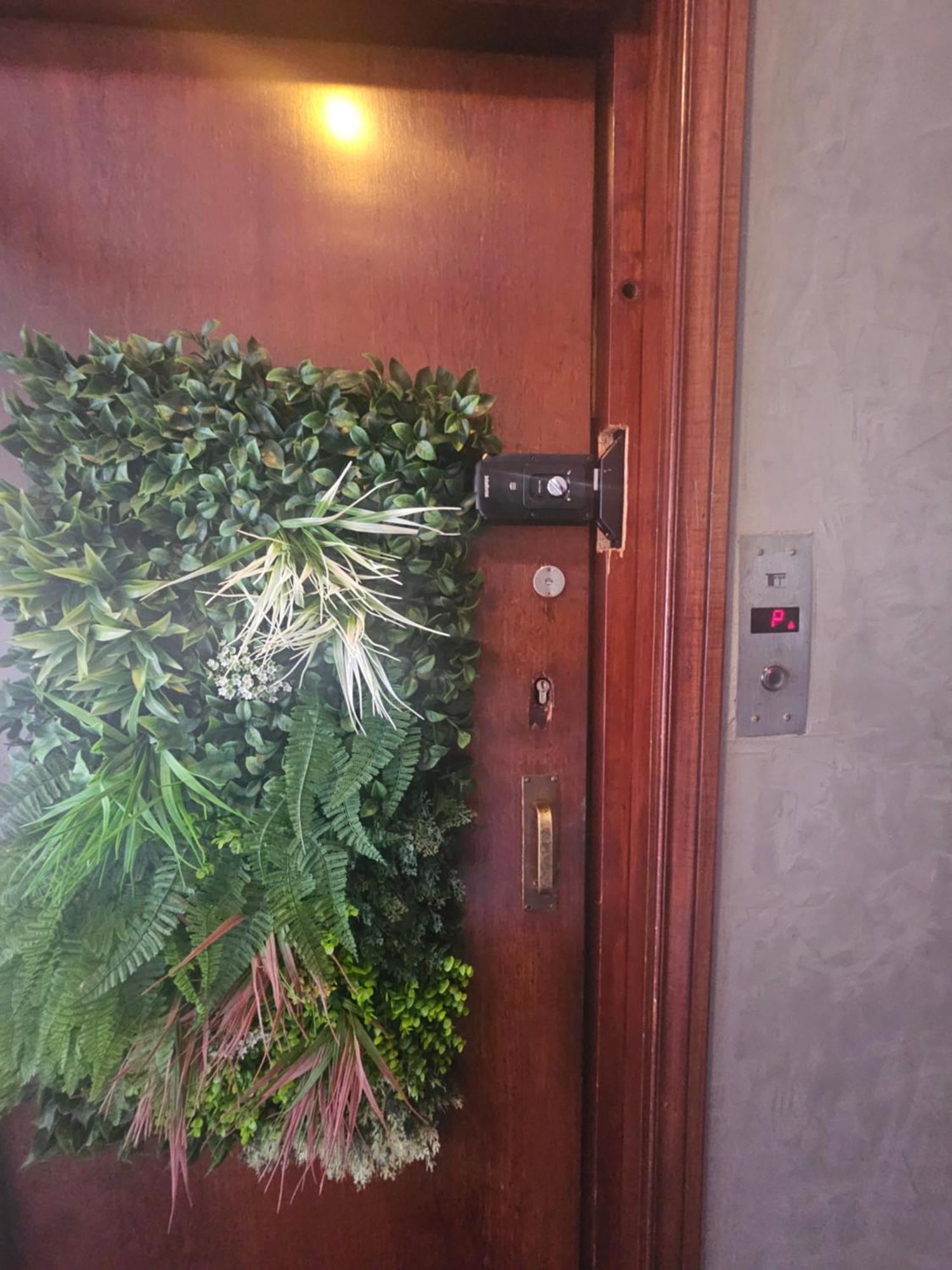 Linda cobertura ipanema quadra da praia c sauna e 2 suites Rio de Janeiro Exterior foto