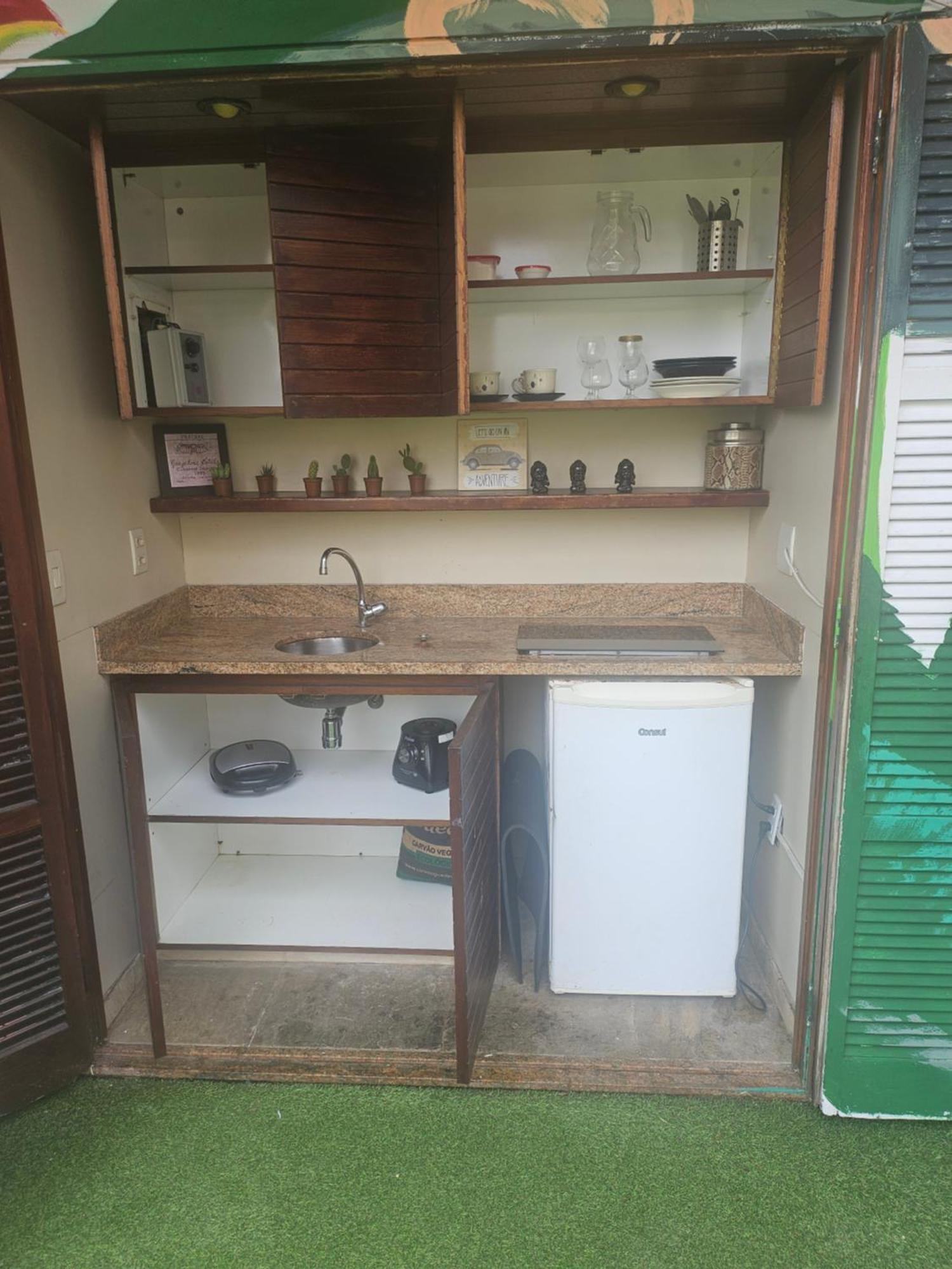 Linda cobertura ipanema quadra da praia c sauna e 2 suites Rio de Janeiro Exterior foto
