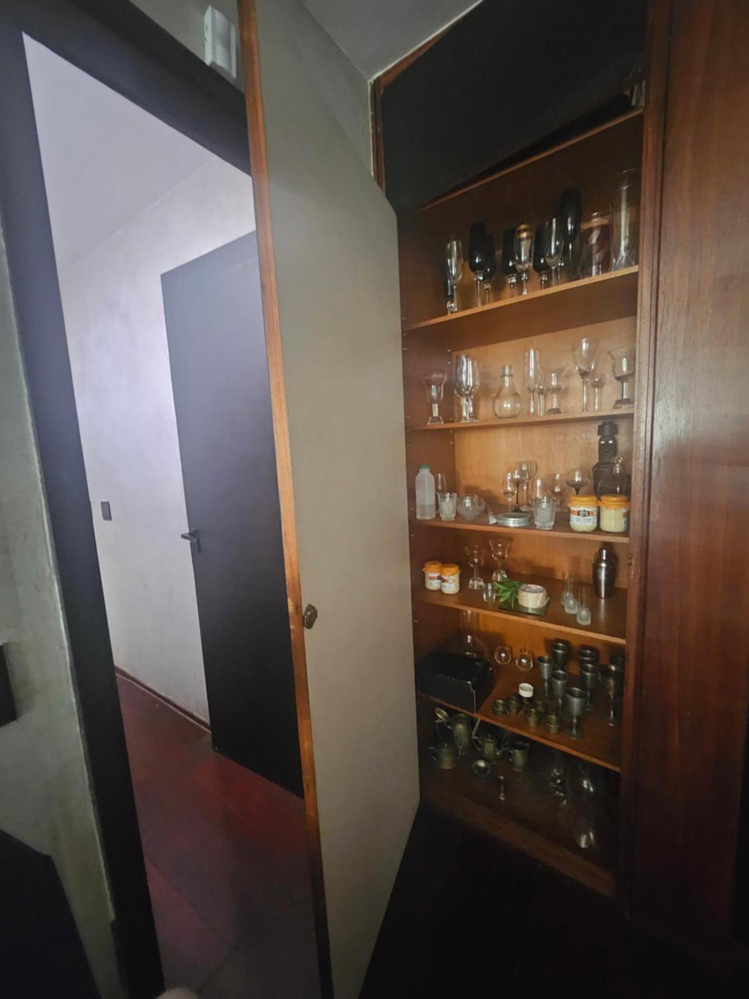 Linda cobertura ipanema quadra da praia c sauna e 2 suites Rio de Janeiro Exterior foto