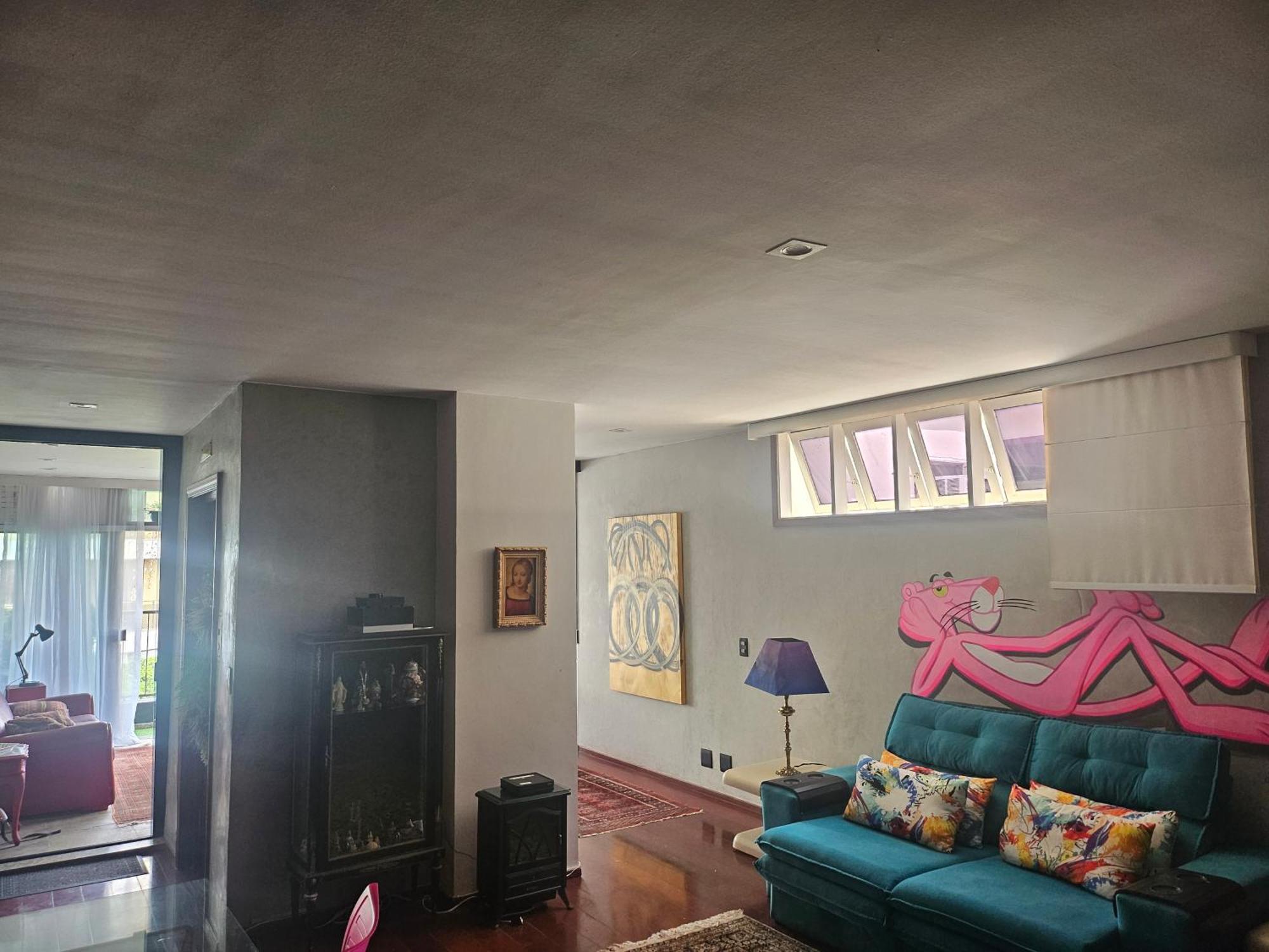 Linda cobertura ipanema quadra da praia c sauna e 2 suites Rio de Janeiro Quarto foto