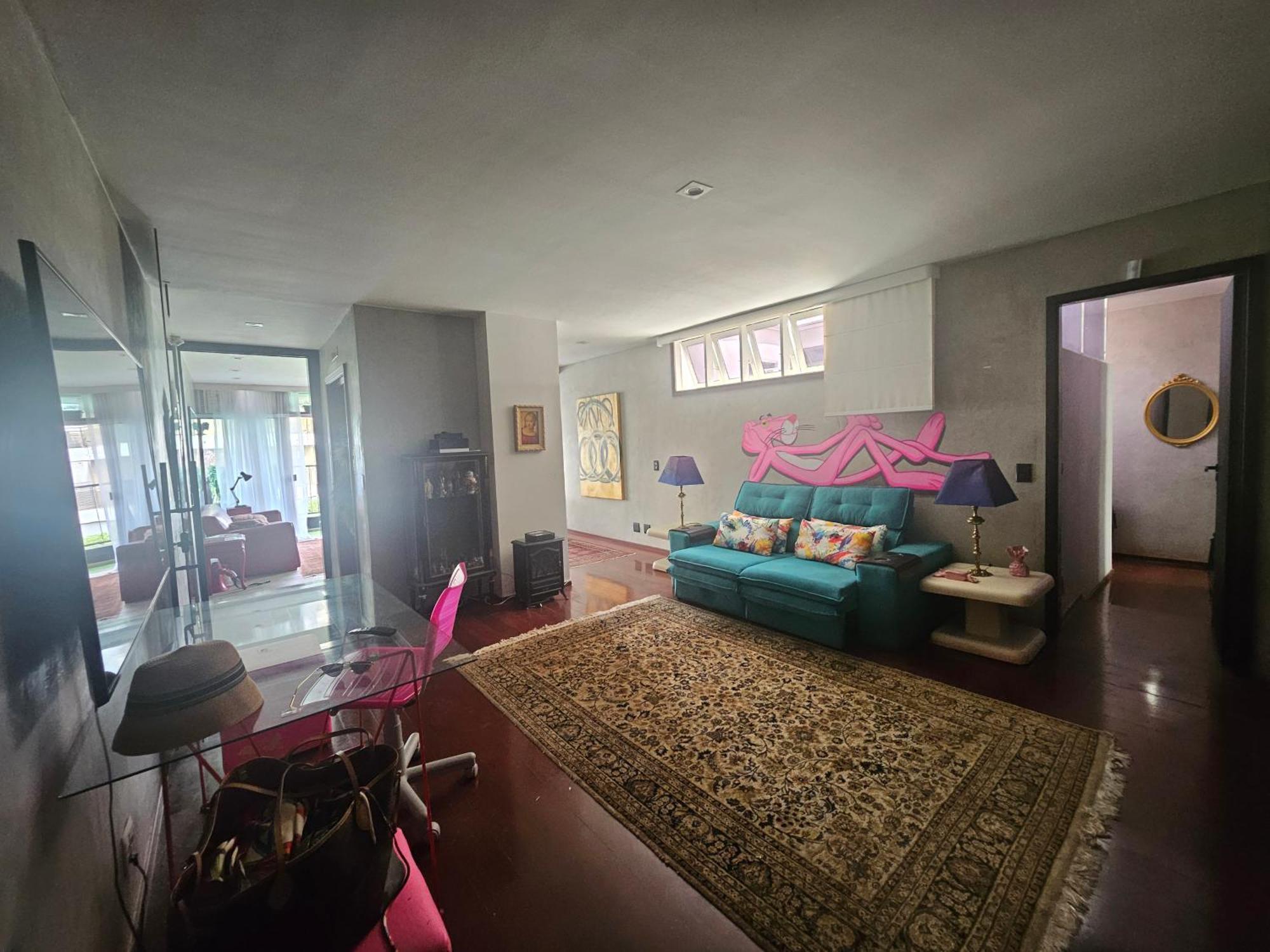Linda cobertura ipanema quadra da praia c sauna e 2 suites Rio de Janeiro Exterior foto