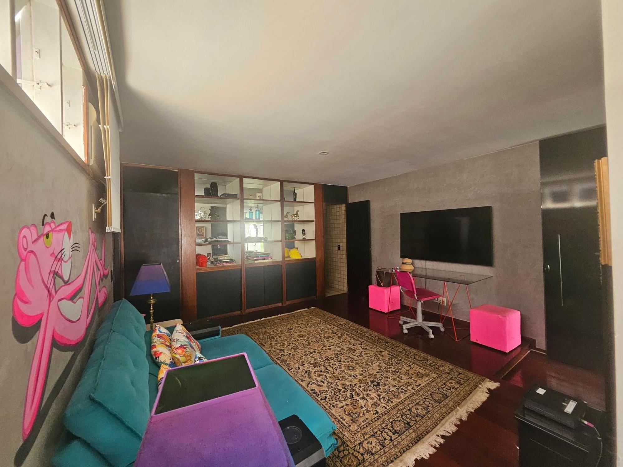 Linda cobertura ipanema quadra da praia c sauna e 2 suites Rio de Janeiro Exterior foto