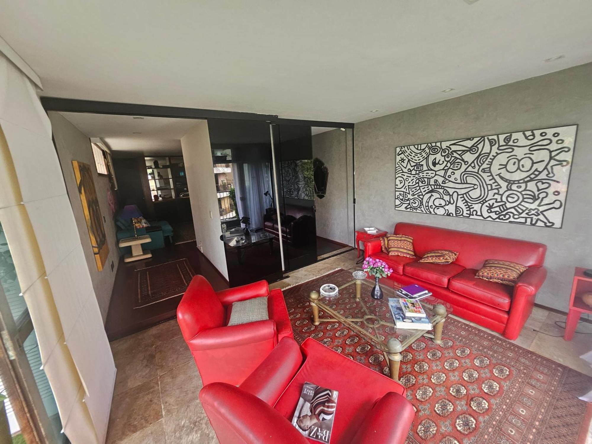 Linda cobertura ipanema quadra da praia c sauna e 2 suites Rio de Janeiro Exterior foto